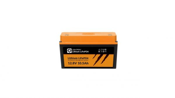 Liontron Archive - BatterieCenter Süd GmbH